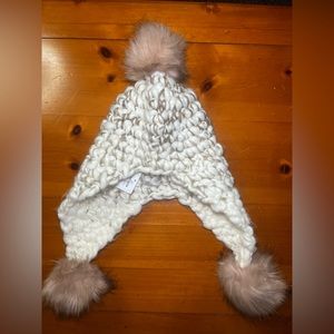 Women’s Free People Ski Hat